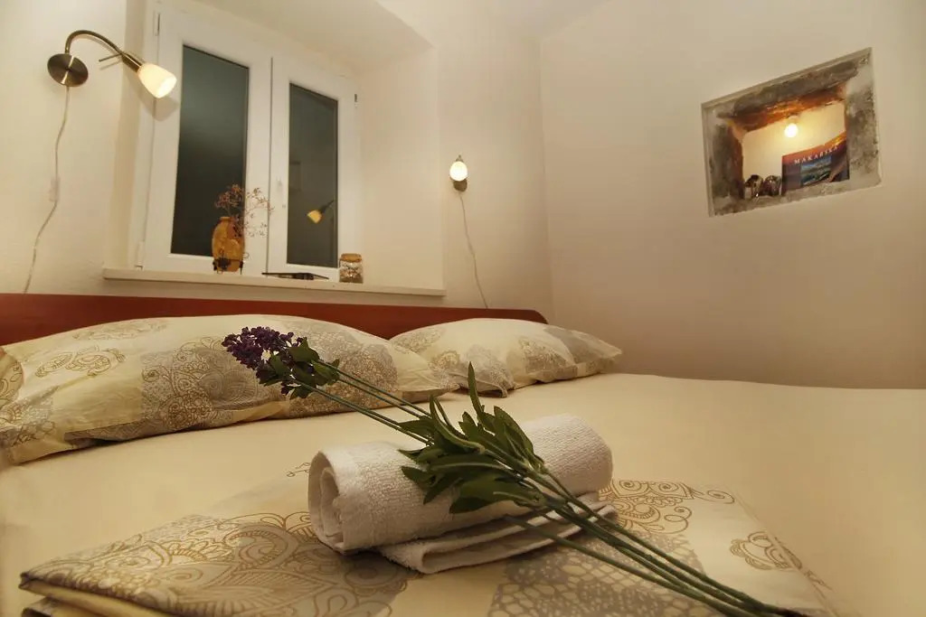 Apartmani Caralipeo