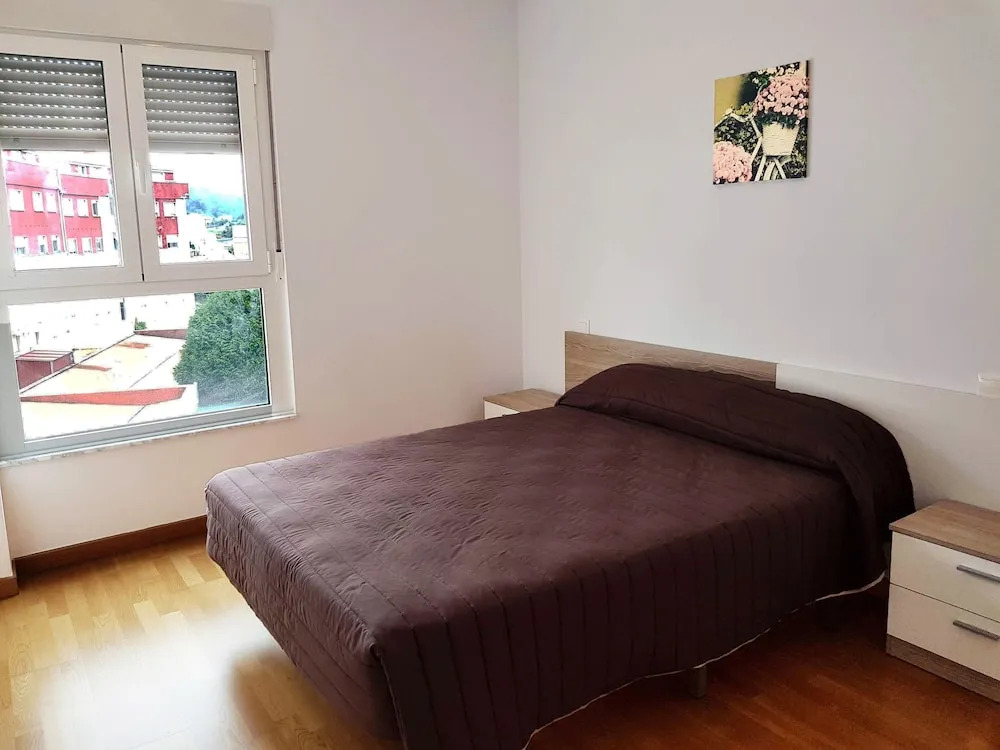 Portosín -Suites