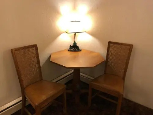 Westmark Inn