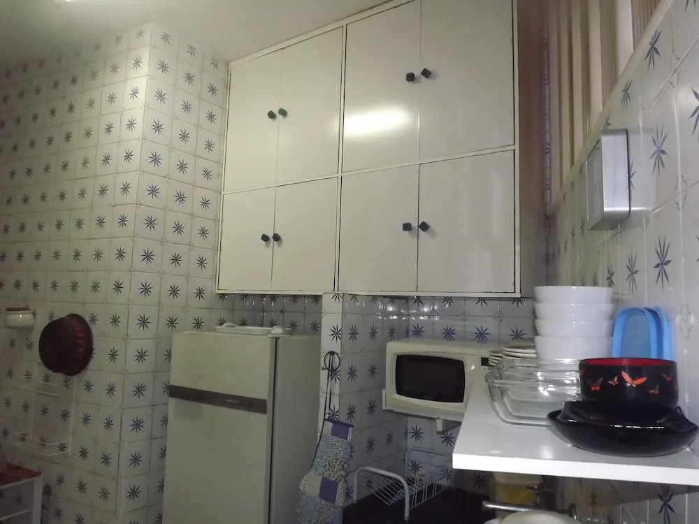 Excelente 2 Quartos em Ipanema