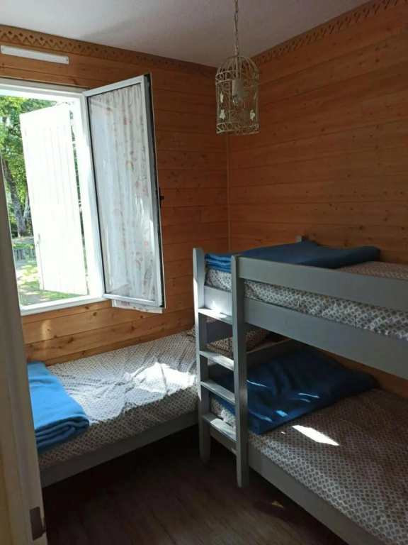 Cozy Chalet Des Moussaillons N99 - Proche Lac