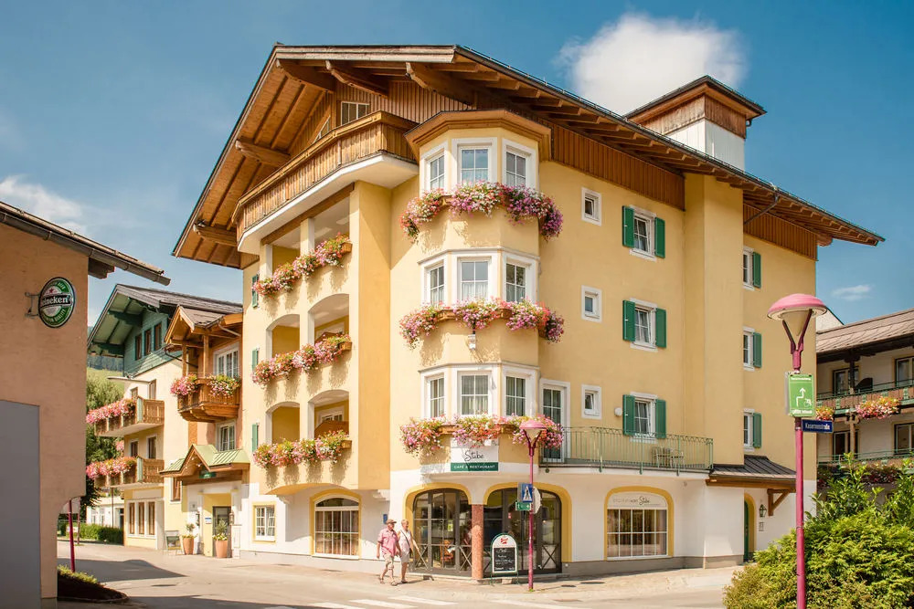 Hotel Brückenwirt