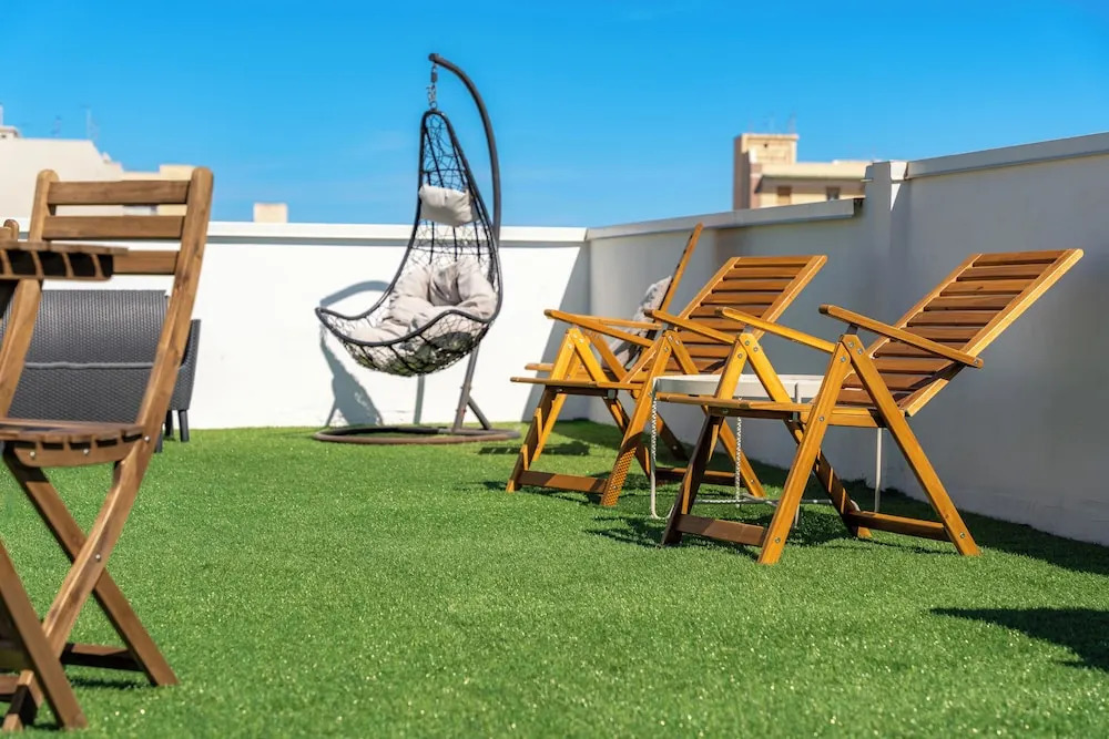 Myia Apartments by Wonderful Italy