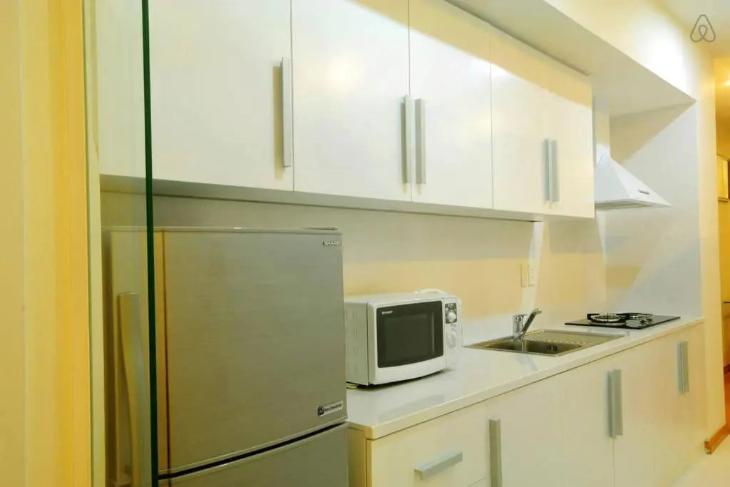 Lucky Residence Suites Apartment