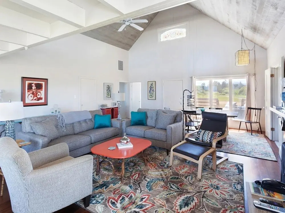 Seaside Cove Vue 3 Bedrooms 2 Bathrooms Home