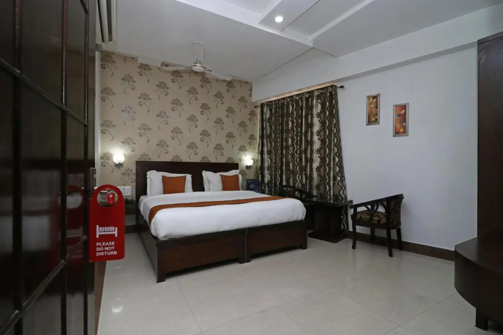 Hotel Samovar