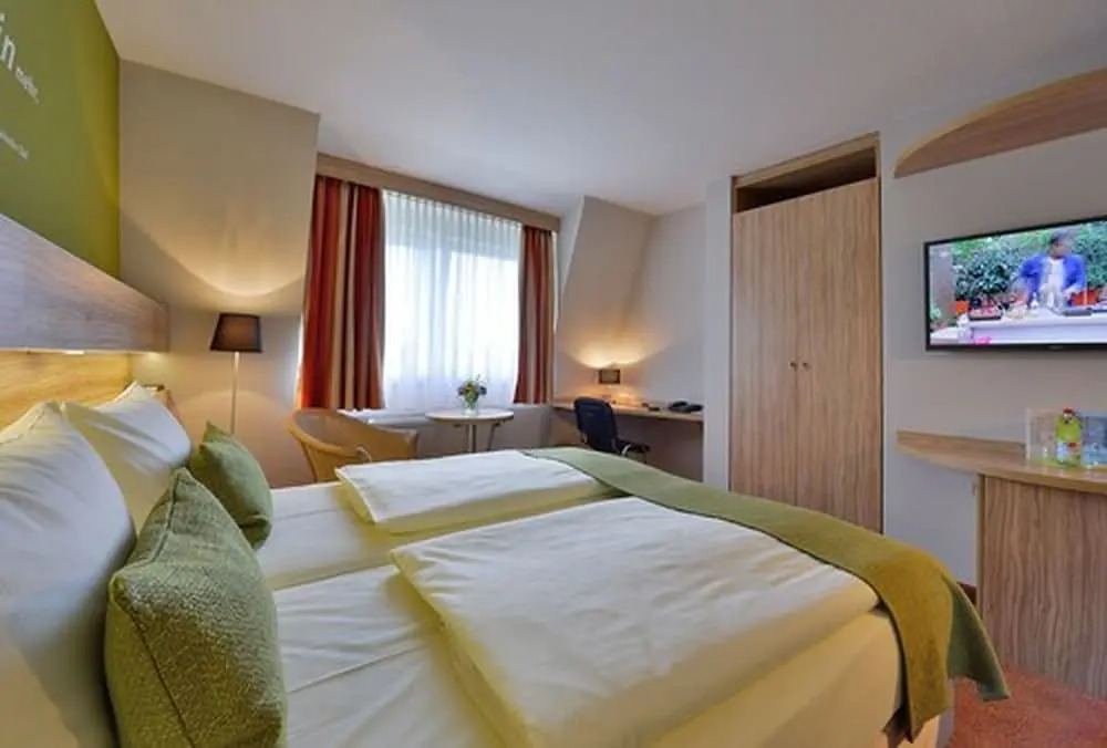 Parkhotel Landau