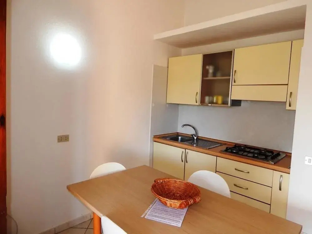 AffittaSardegna - Mediterranea Apartment