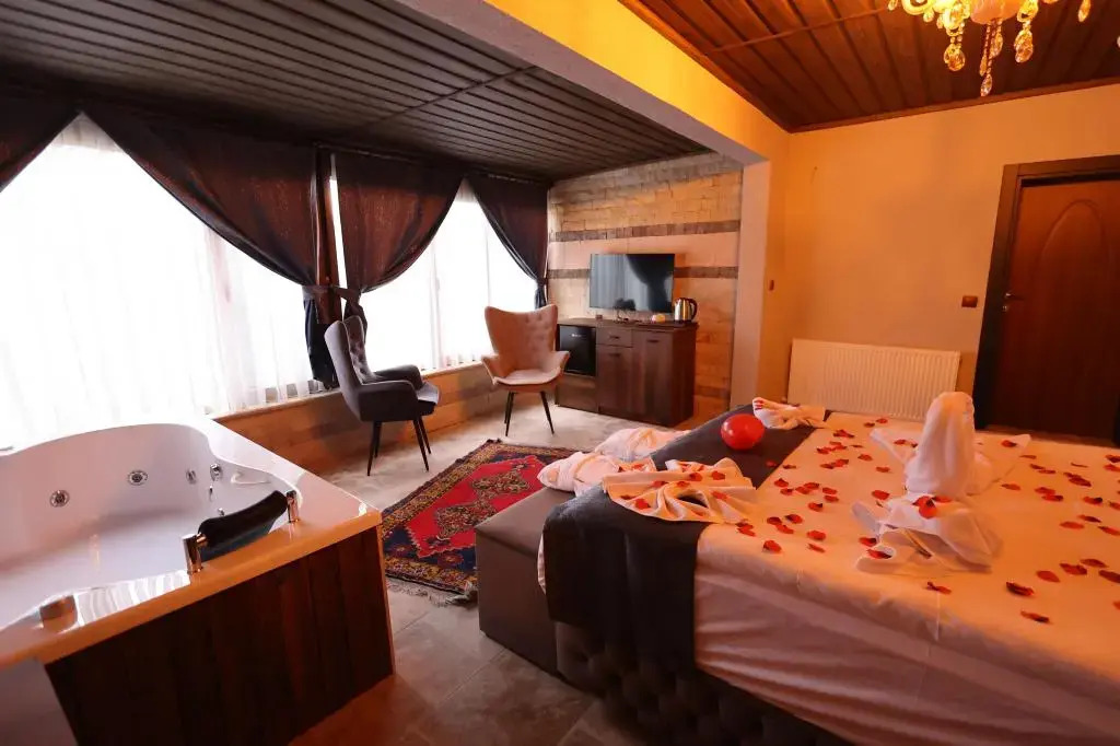 Konak Stone House