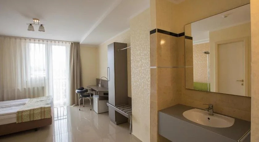 Hotel Seneca