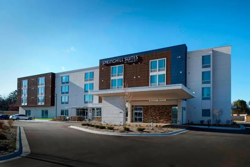 Howard Johnson East Lansing