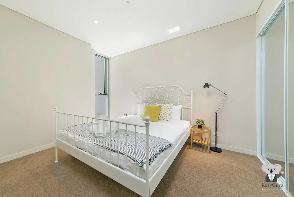 Waterview 1 Bed And Parking Close To Olympic Park Nwp018