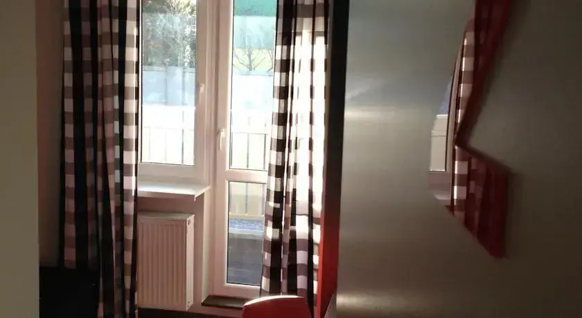 Agora Apartamenty