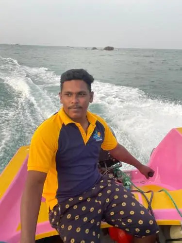 Nilaveli Hybrid Holiday Hotel
