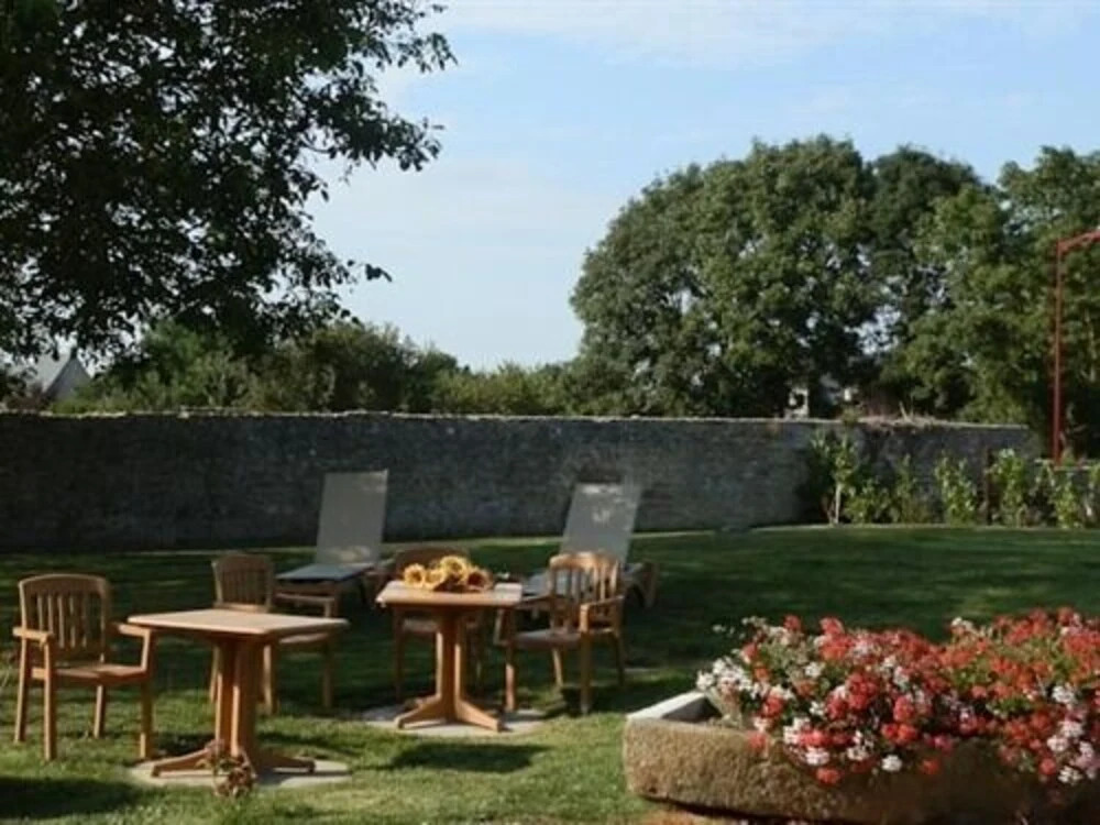 Le Clos des Courtines - Meuvaines