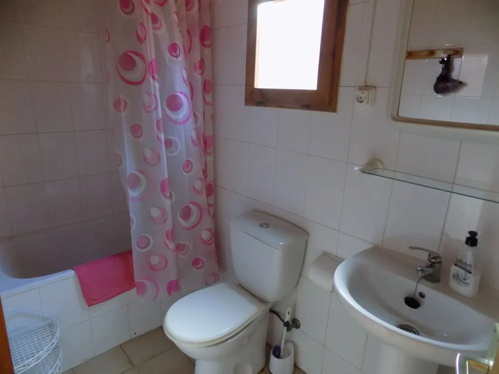 Camping Baix Camp