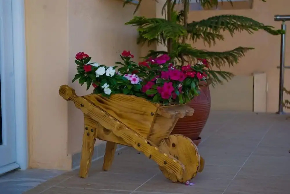 Decauville Hotel