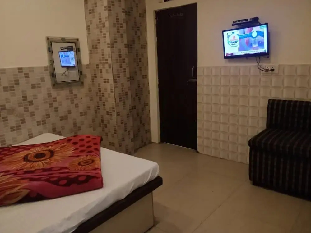Goroomgo 4U Ambala