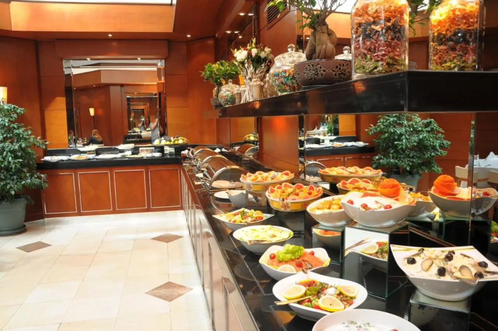 Hotel Midi