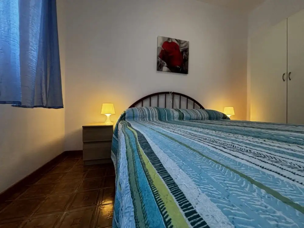 Relax in our Flat by the Beach