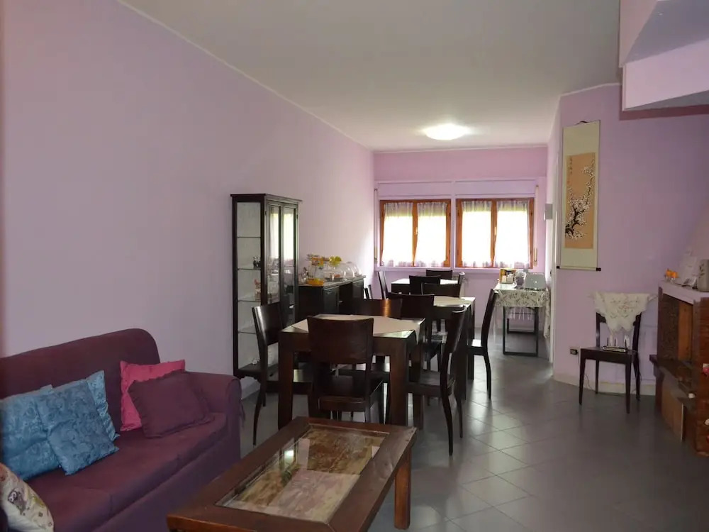 A Casa di Carla