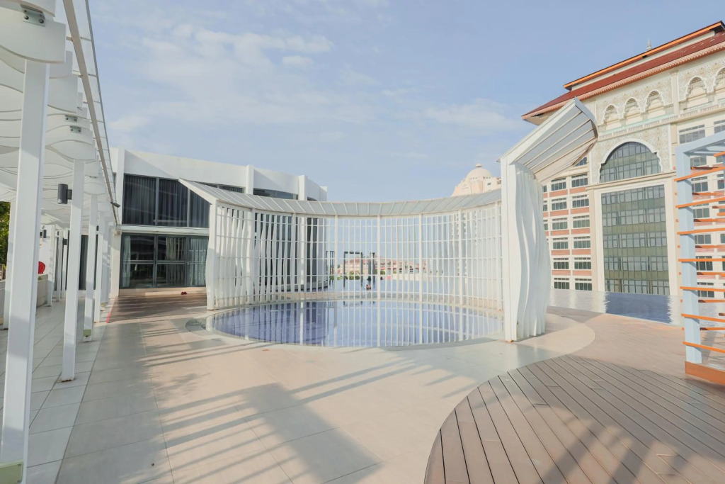AAIRA Troika Residence,Kota Bharu