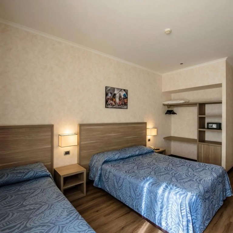 Hotel Roma Sud