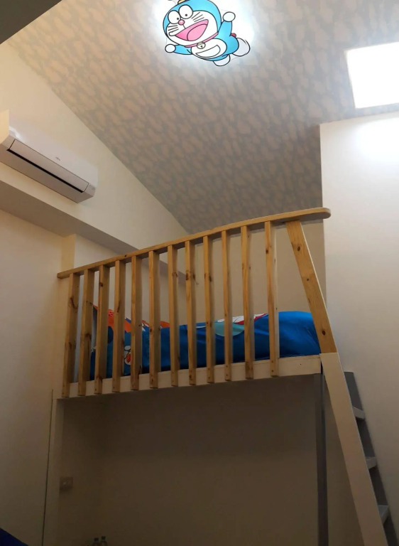 Royal Goods Residence Themed Suites