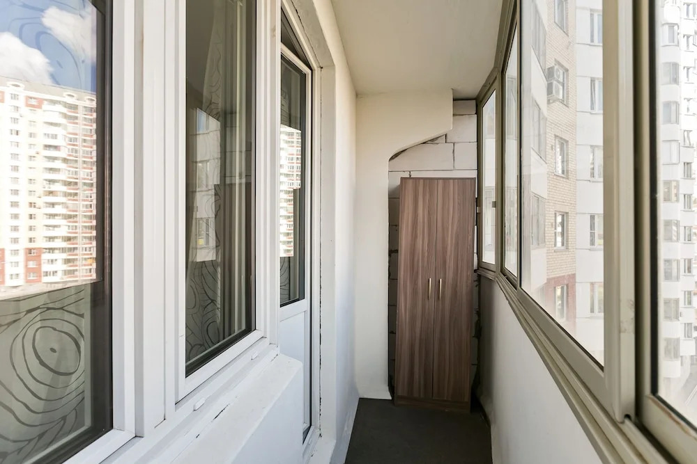 MaxRealty24 Сходненская, 27 — стандарт