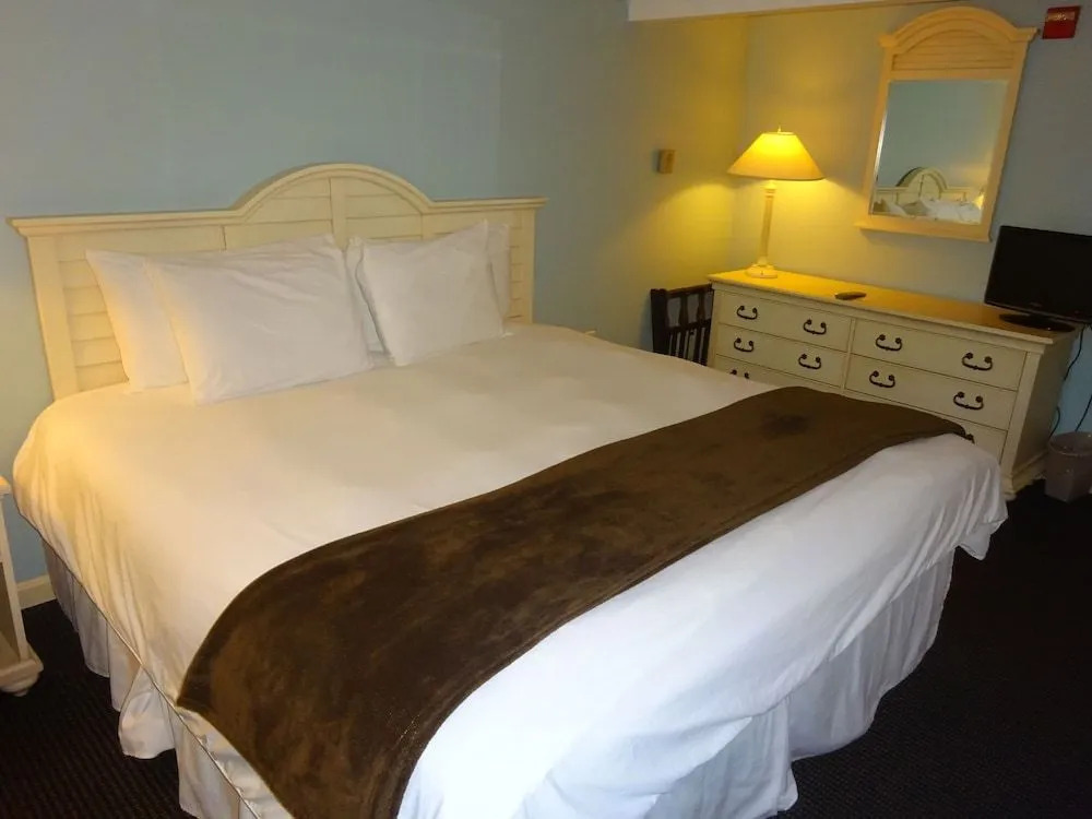 Sea Rose Suites