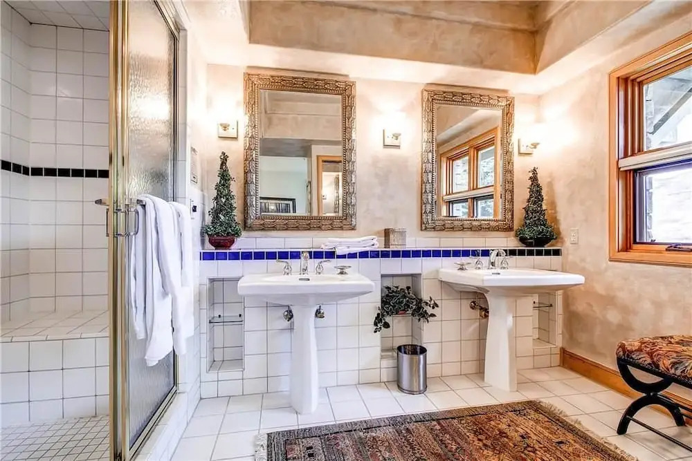 Aspen Ridge 27