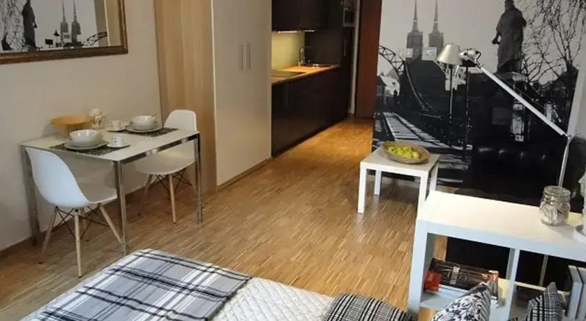 Apartament 306