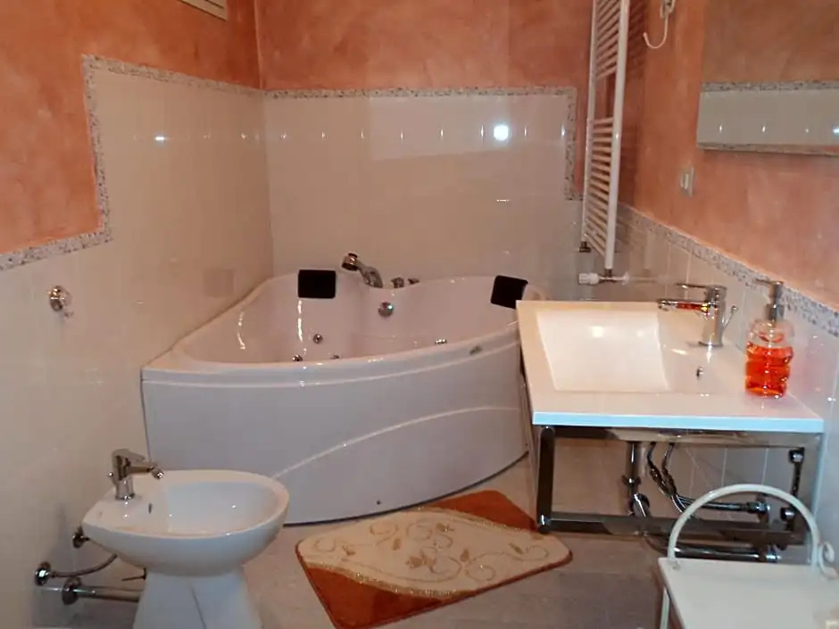 Bed&Breakfast Giardini di Corte