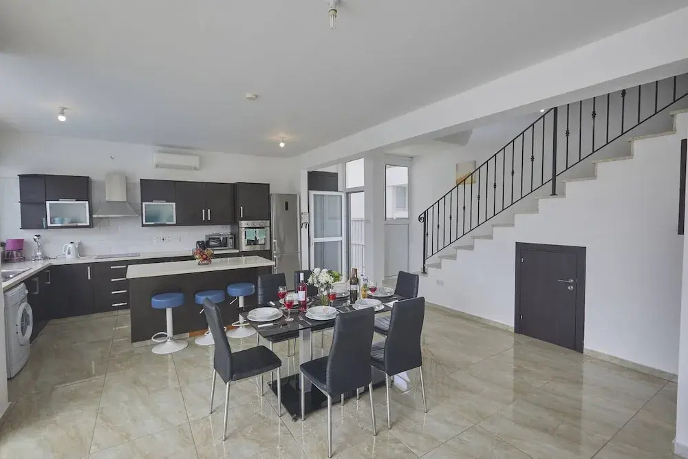 Protaras Pearl Villa Pe15