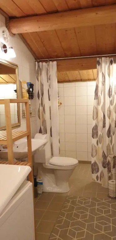Woodstock B&B & Studio Apartments