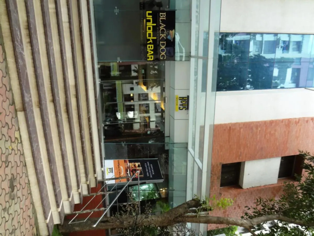 Nestor Hotel, Mumbai