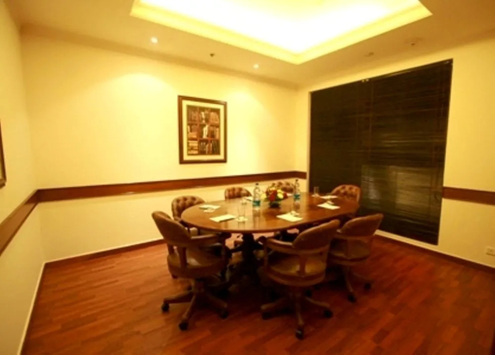 Radisson Hotel Jalandhar