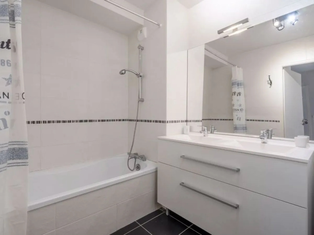 Residence Hego Alde