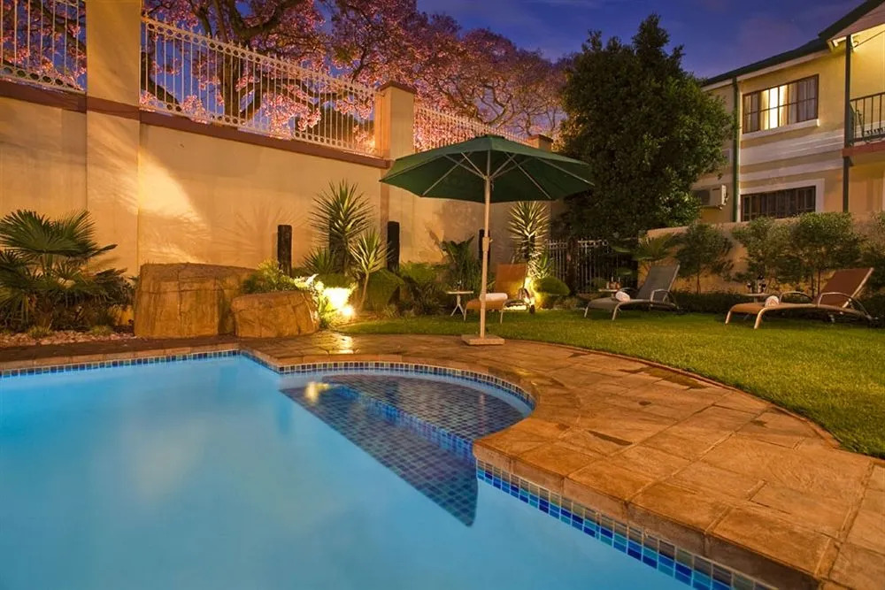The Villas Luxury Suite Hotel & Conference Centre