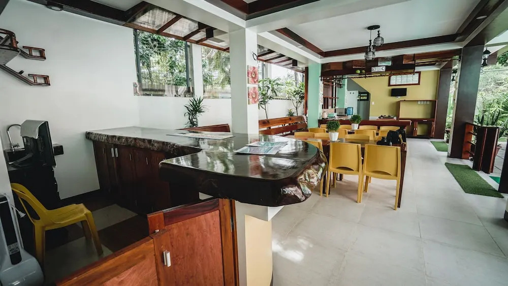 Ocean 202 Home Stay