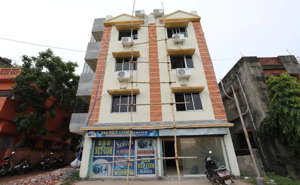Lakeview Guest House By OYO Rooms