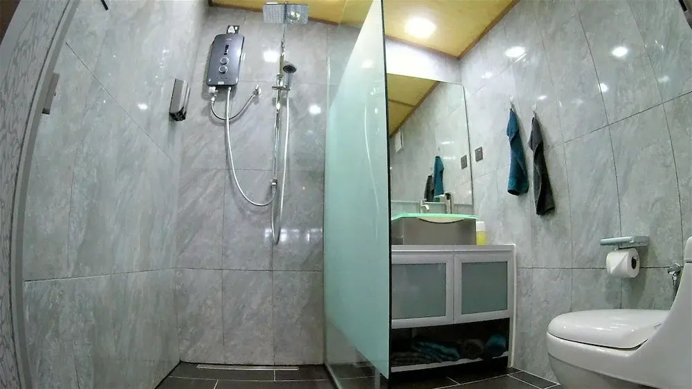 Sabandy House