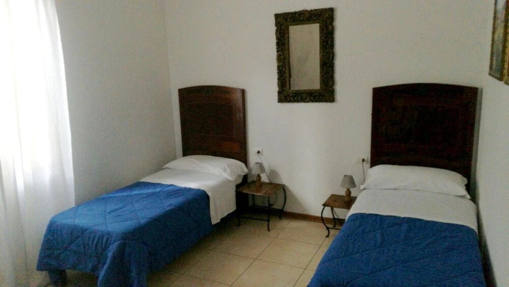 Apartment With 3 Bedrooms in Siena, With Wifi