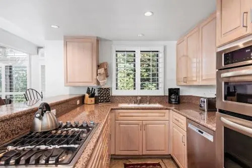 Deluxe Three Bedroom - Aspen Alps 201