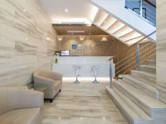 Shanghai Nalan Hotel