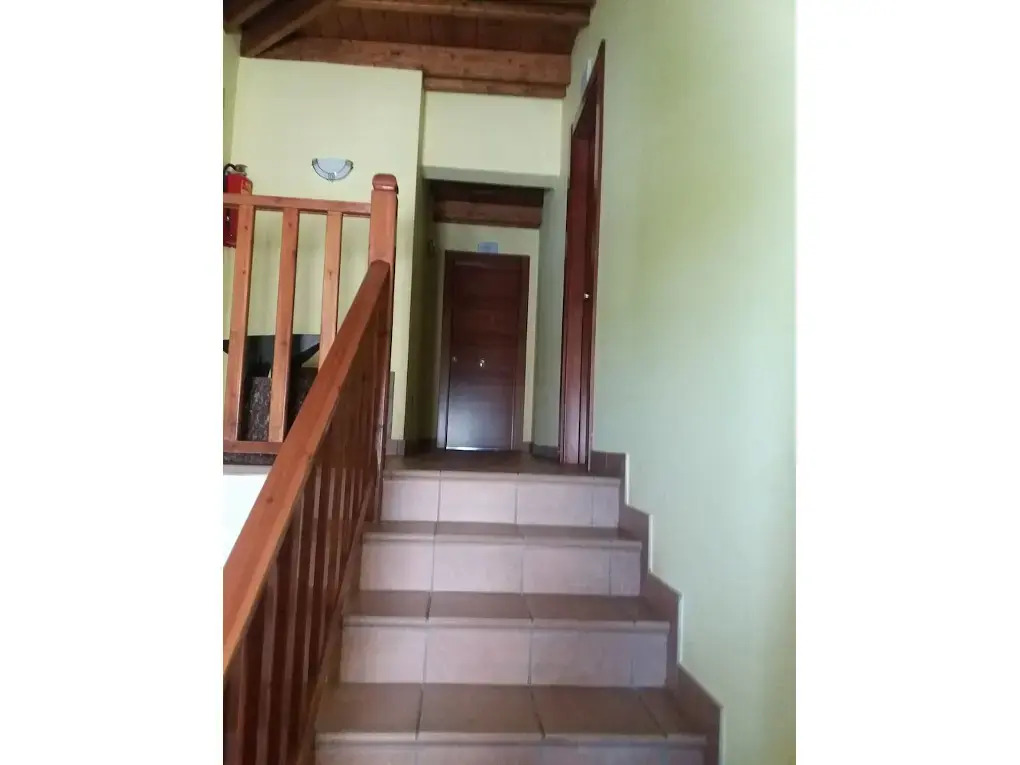 Hostal Rural Casa Parda