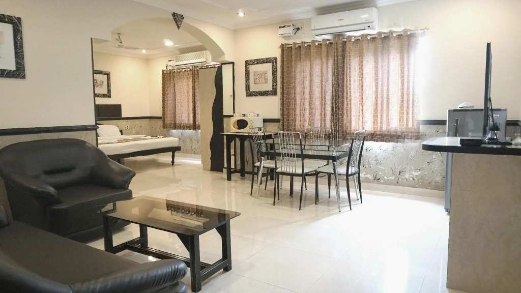 Kodali Guest Suites