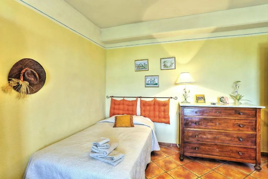 Appartamento Girasole - Agriturismo le Selvole