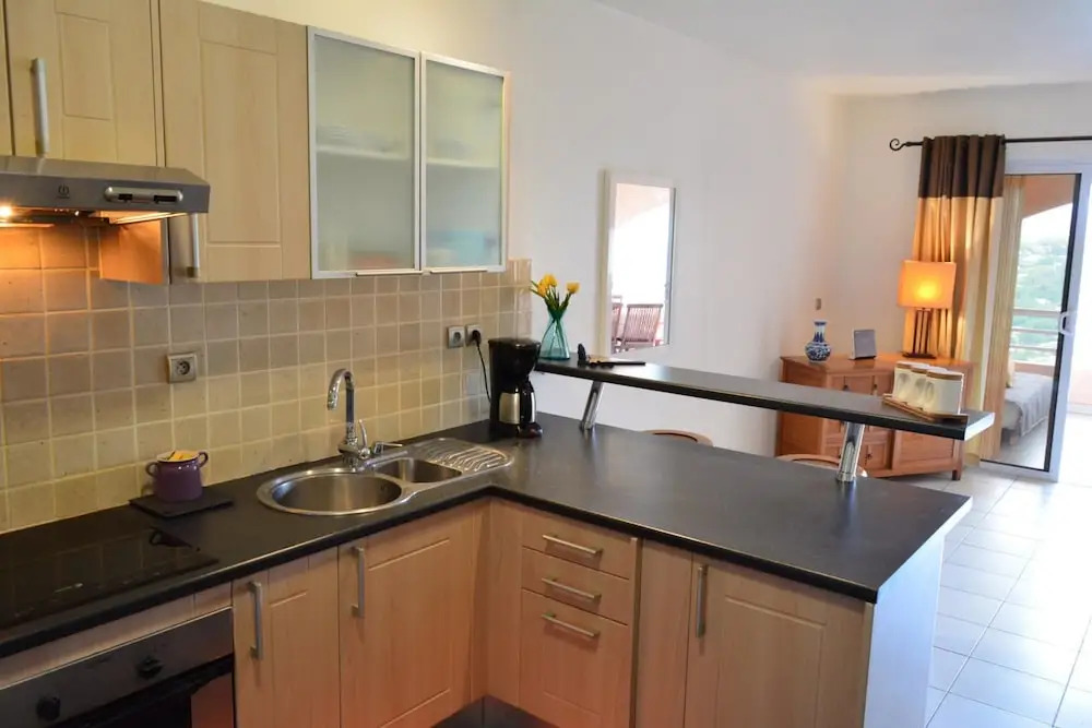 Studio Vaitiare Apartment 0