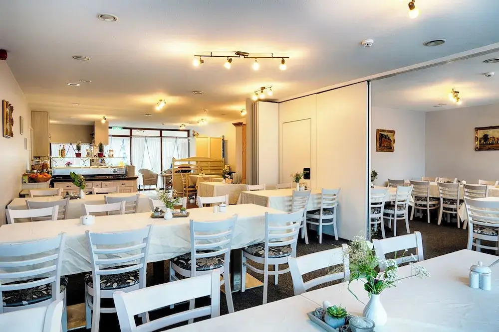 Hotel Friesland